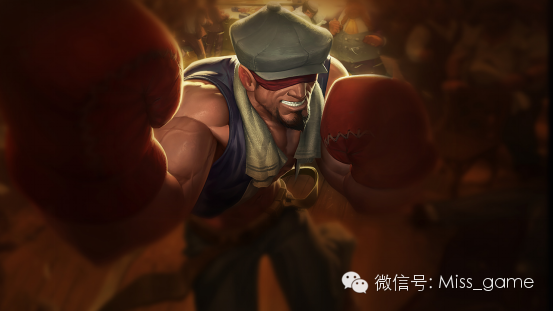 剑圣、赵信吞噬者很BUG? 教你如何在前期压制