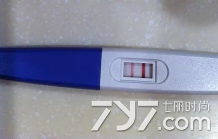 验孕棒出现两条杠确定是怀孕吗 - 3023.com