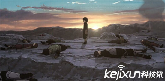 火影忍者鼬真传你看了吗 宇智波鼬恋人首次曝