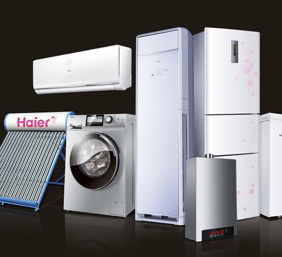 砍柴君教你区分白电与黑电, 别以为白色的就是白电 - 3023.com