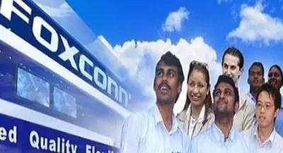 富士康从中国撤离? 这或许只是早晚的事 - 302