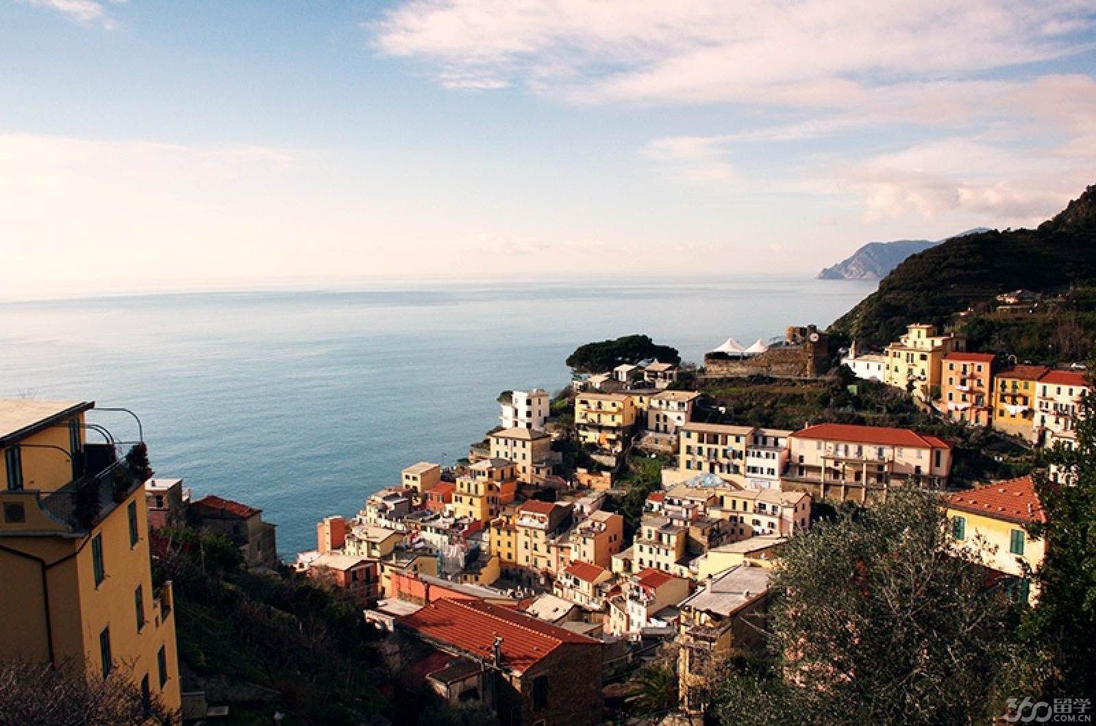 意大利留学的安全问题 - 3023.com