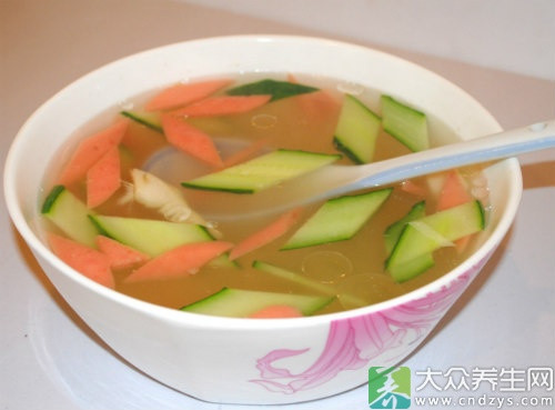 肾结石吃什么好 7款食疗方帮您治疗 - 3023.co