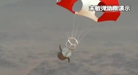 中国智能弹药命中率超过美军 - 3023.com