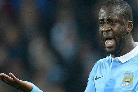 曼城大将遭中超哄抢 上港苏宁30万镑周薪邀图