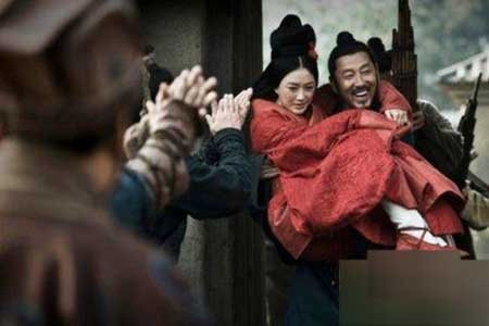 吕雉人彘_真实人彘_吕后传奇人彘_泰国人彘真实照片_视安网