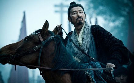 汉高祖刘邦是怎样死的-学路网-学习路上 有我相伴