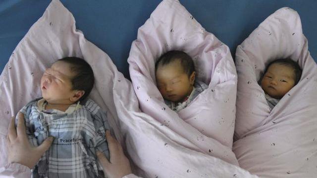  独生子女奖拟继续  - 3023新闻 - 3023.com