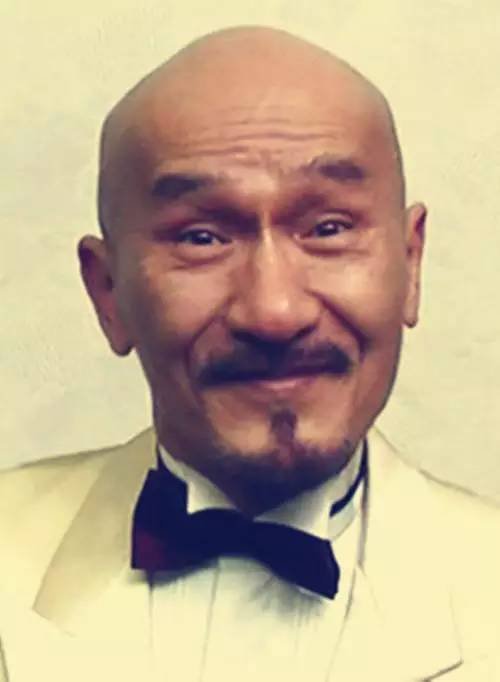 中国喜剧电影的鼻祖 麦嘉 , 谁还记得图片 22959 500x682