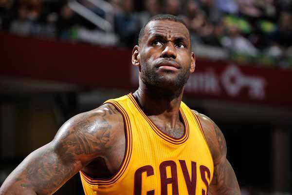 新季东部冠军预测: 骑士最热 公牛获韦德进前5