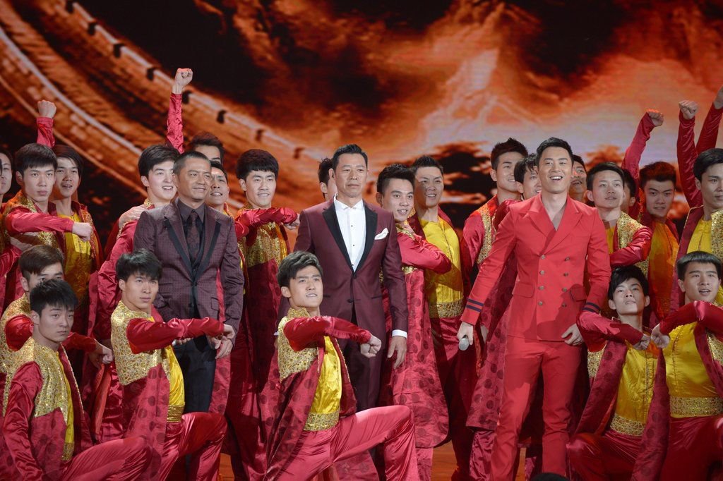 科技创新服务平台-央视春晚再拒问题明星: 吸过毒的