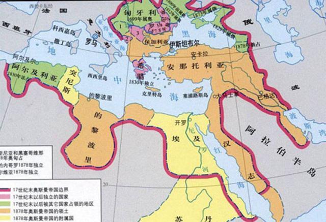 波斯帝国人口_古代世界大帝国面积排名,没想到元帝国只排第三(2)