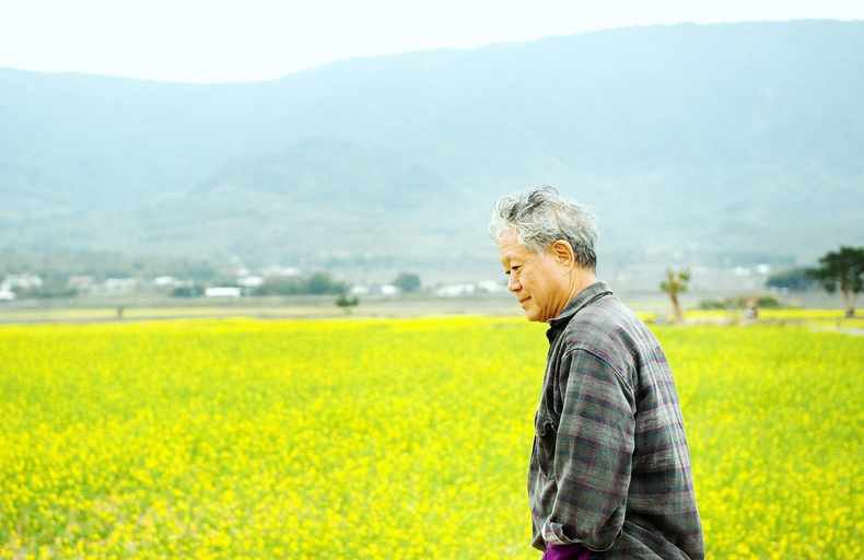 蒋勋: 我们需要旅行