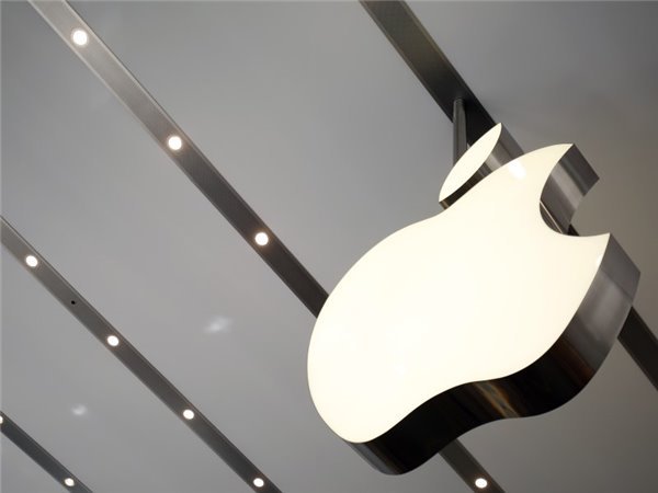 苹果中国子公司被公示为严重失信企业: 罚款5