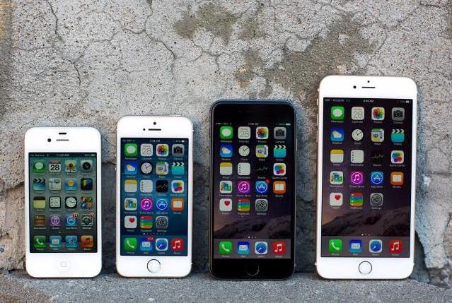 iPhone 5SE潜力大 在苹果家族里定位如何? - 3
