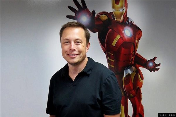 特斯拉2018年50万辆产能目标被指荒谬 - 3023