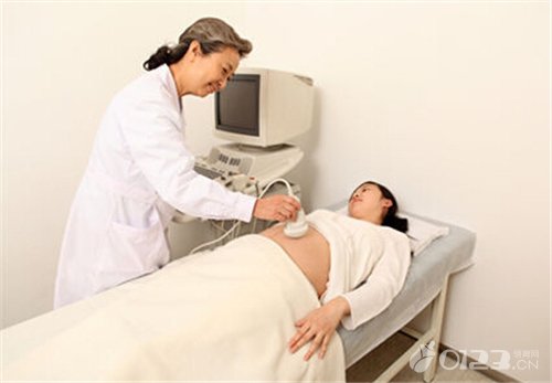 怀孕多久可以做b超? B超能检查出什么 - 3023