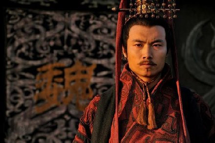 曹丕,冲,丕的人物简介_大山谷图库