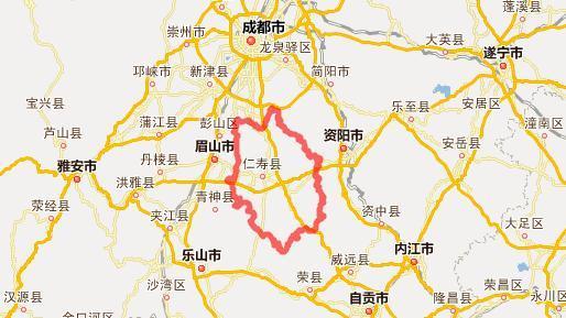 中国人口最多的县_四川人口最多县