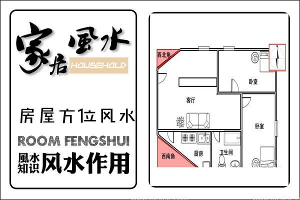 房屋方位风水:坐西朝东 坐西朝东的房子生气勃勃,也是一个适合创业的流年方位。但家居这个方位,在流年上不是很吉利。中年男子健康多忧。 房屋方位风水:坐东北朝西南 坐东北朝西南的房子大吉之相,是非常适合办公环境的流年方位。宜创业。多有发财升迁之喜。 房屋方位风水:坐南朝北 坐南朝北的房子衰败之象。多口舌纷争,是非不断,财运平平。 房屋方位风水:坐西南朝东北 坐西南朝东北的房子这是一个相对吉祥的人居风水方位。内在和美,外在平实,是非常适合家庭居住的流年方位。 房屋方位风水:坐东朝西 坐东朝西的房子身体康健、家