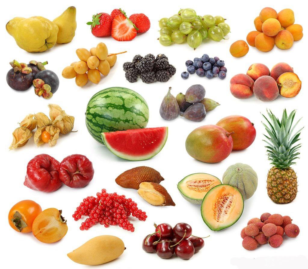 肝脏护理这六种水果应排首选