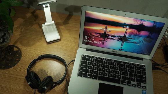 小米12.5寸笔记本配置曝光, 性能不及UX2C - 3