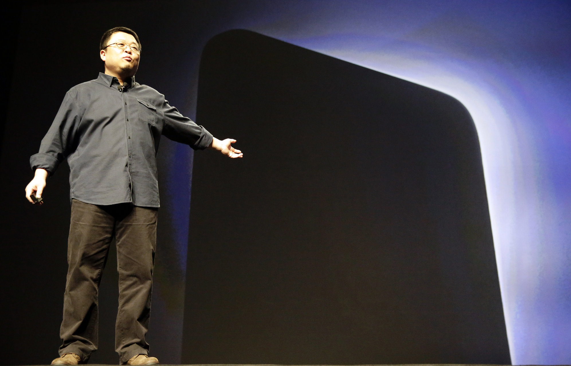 华为小米锤子和苹果三星的差距, 还在这个看不