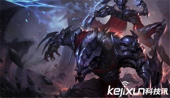 LOL上单螃蟹上分推荐 LO新版本上单霸主分析