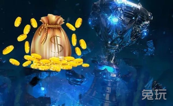 每日撸坛: LOL奖金排行榜 明星本命英雄盘点 -