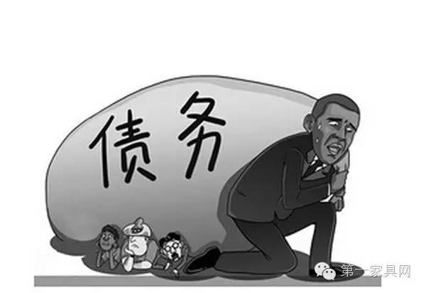 广东哪些家具企业最容易倒闭? - 3023.com