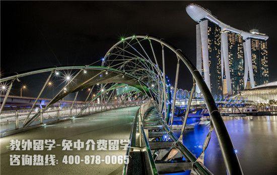 新加坡传媒硕士专业解读 - 3023.com