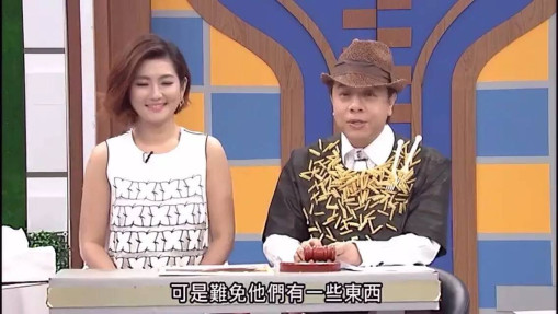 康熙王朝_康熙明星调查局