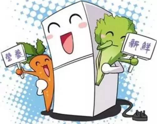 注意! 这些食物别再冰箱里放太久! (附存储时间