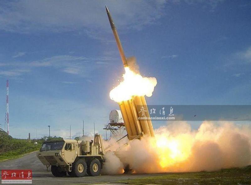  美军修坏核武器  - 3023新闻 - 3023.com