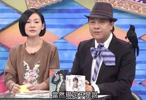康熙王朝_康熙明星调查局