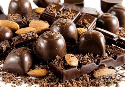 吃巧克力会胖吗 - 3023.com