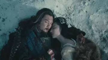 项羽之死: 西楚霸王项羽自刎乌江而死后为何尸