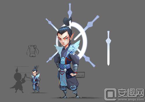 5年老玩家自述《神仙道2》手游期待重逢小伙