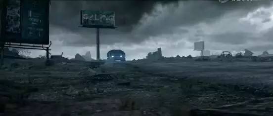 穿越火线经典CG回顾图解 - 3023.com