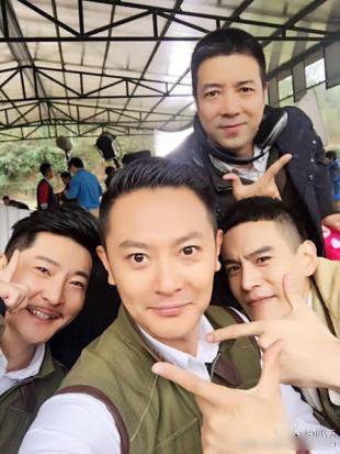 王力宏说张国荣假死图片