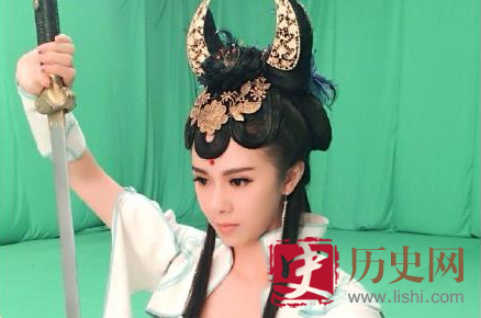 封神榜里的龟灵圣母的简介 龟灵圣母最终是什