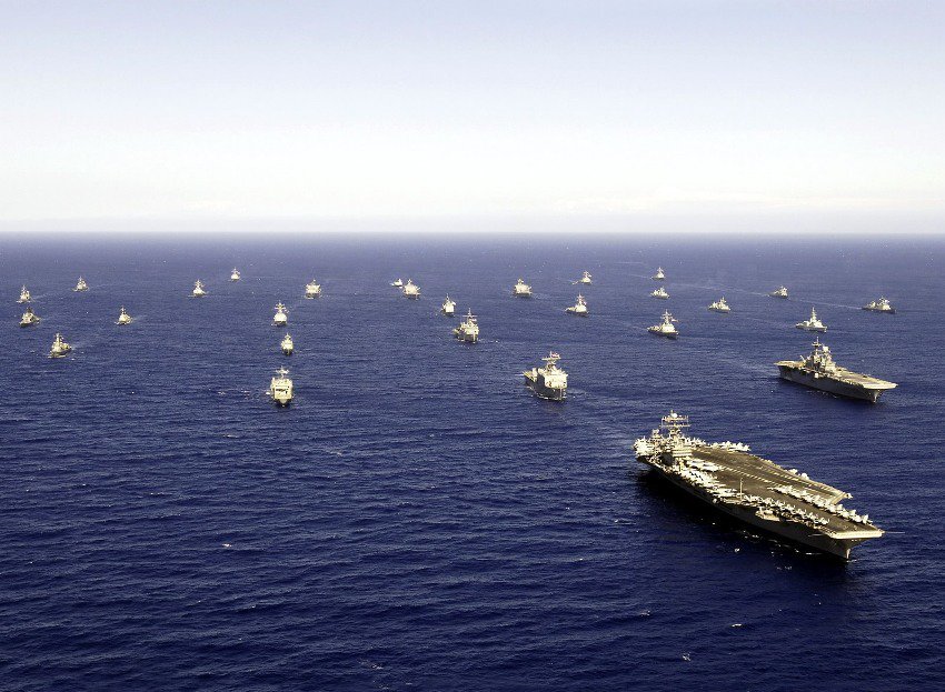 朝鲜: 如韩不处决密谋刺杀金正恩者 将无情进攻