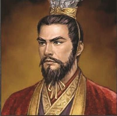 第二,形势使然 前期孙权不敢称王称帝,是因为不愿冒天下之大不韪,而