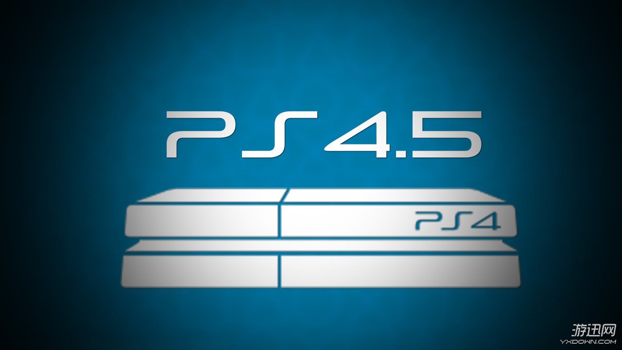舅舅党再曝猛料: 《战神4》将为新主机PS4.5首