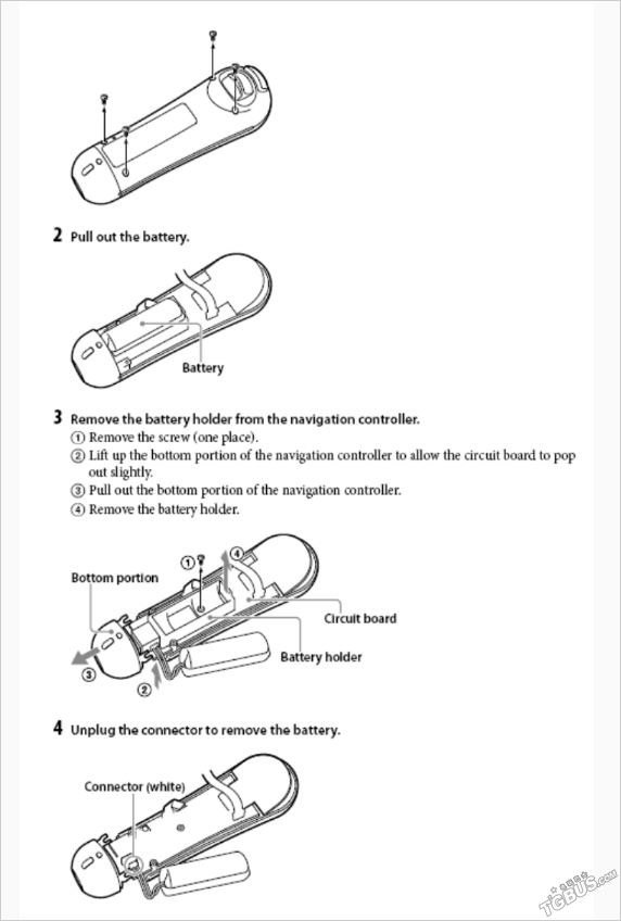 索尼注册新款PS Move手柄 为了更好VR体验?