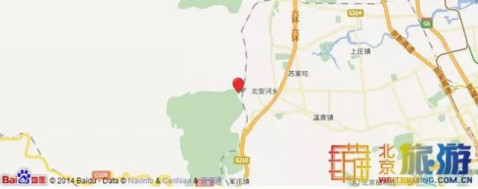 鹫峰森林公园游览图 点击加载图片 游玩小贴士 颐和园,北宫门乘34