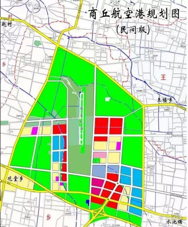 未来,将加快推进林州,西华,平舆,长垣,登封等通用机场建设,并推动