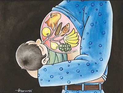 昨日,辣妈们正在进行母乳喂养快闪活动。记者 窦翊明摄 每年8月1日至7日是世界母乳喂养周,今年是第25个世界母乳喂养周。昨日,一场因为爱所以哺乳的快闪活动在曲江曼蒂广场进行。近50位妈妈用自己的行动来倡导母乳喂养、支持母乳喂养。 37的母乳,是宝宝最健康的食物,看似简单的母乳喂养,对于宝宝和妈妈来说却都是一场挑战。