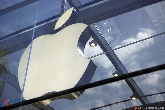 创新光环下的苹果将向华为支付专利费 预计达