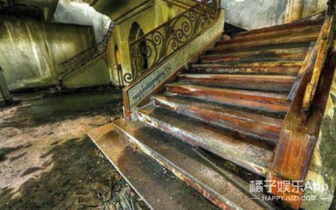 在新加坡的樟宜有一家闹鬼的医院